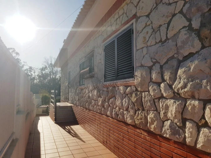 Moradia T4 para Venda em Quinta do Anjo Foto 42