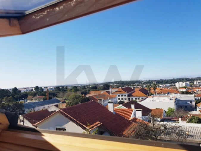 Moradia T4 para Venda em Quinta do Anjo Foto 62