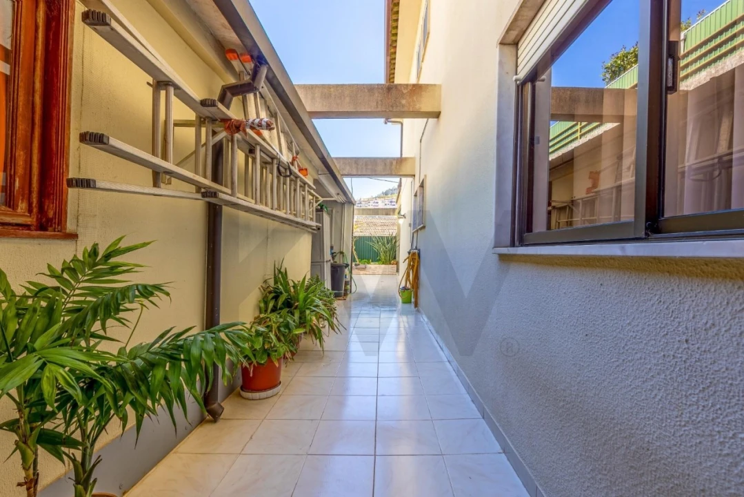 Apartamento T3 para Venda em Ramada e Caneças Foto 6