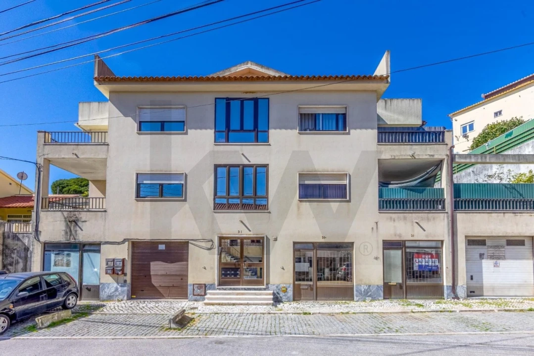 Apartamento T3 para Venda em Ramada e Caneças Foto 28