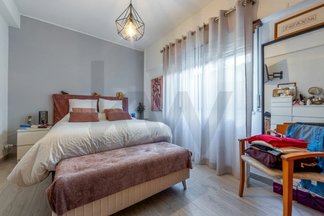Apartamento T3 para Venda em Ramada e Caneças Foto 19