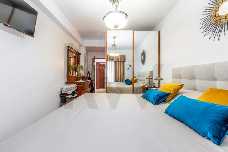 Apartamento T3 para Venda em Ramada e Caneças Foto 16