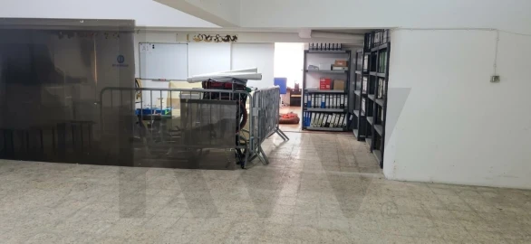 Garagem para Arrendamento em Algés, Linda-A-Velha e Cruz Quebrada-Dafundo