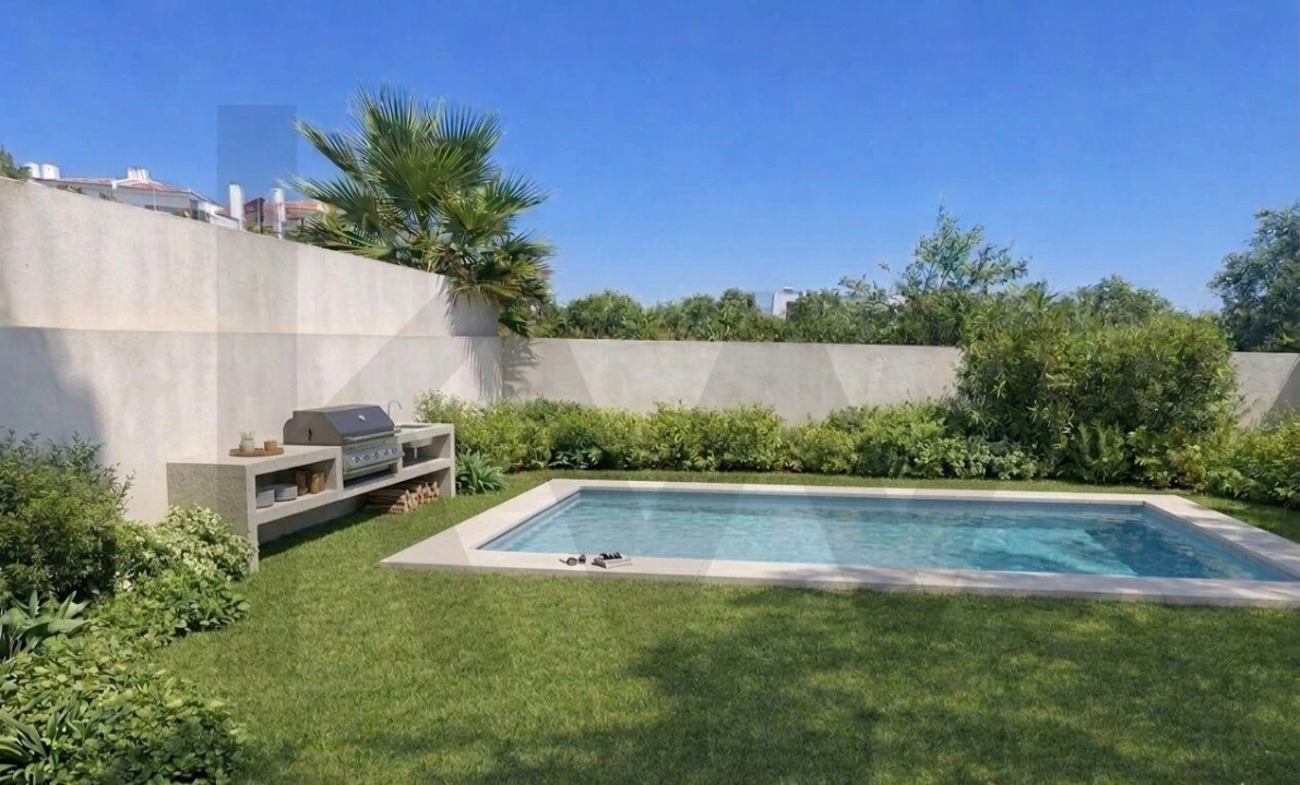 Moradia T4 para Venda em Portimão Foto 4