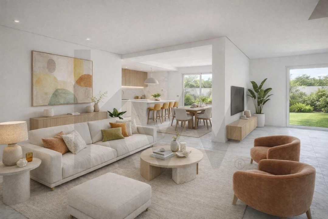 Moradia T4 para Venda em Portimão Foto 6