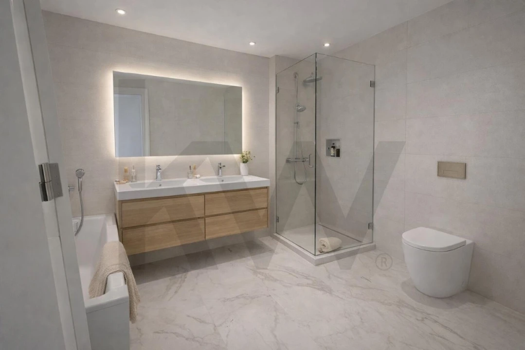 Moradia T4 para Venda em Portimão Foto 8