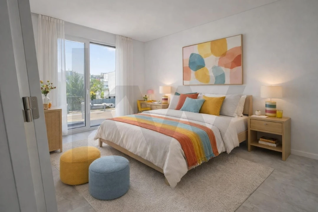 Moradia T4 para Venda em Portimão Foto 12