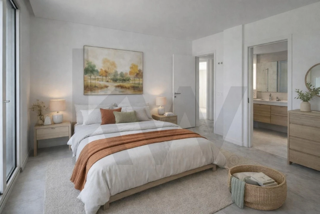 Moradia T4 para Venda em Portimão Foto 14