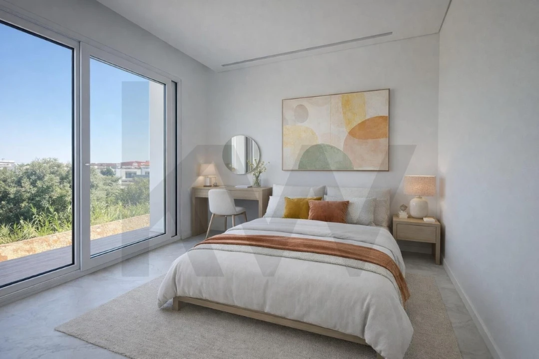 Moradia T4 para Venda em Portimão Foto 18