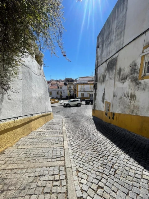 Moradia T3 para Venda em São Vicente e Ventosa