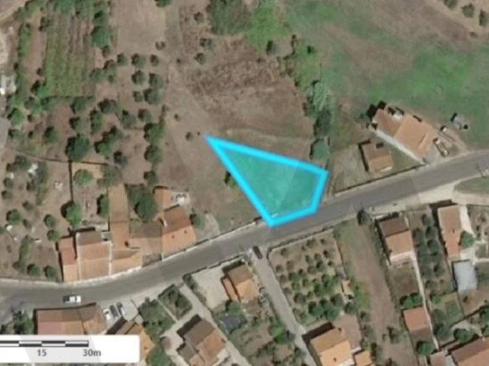 Terreno para Venda em Olalhas Foto 7