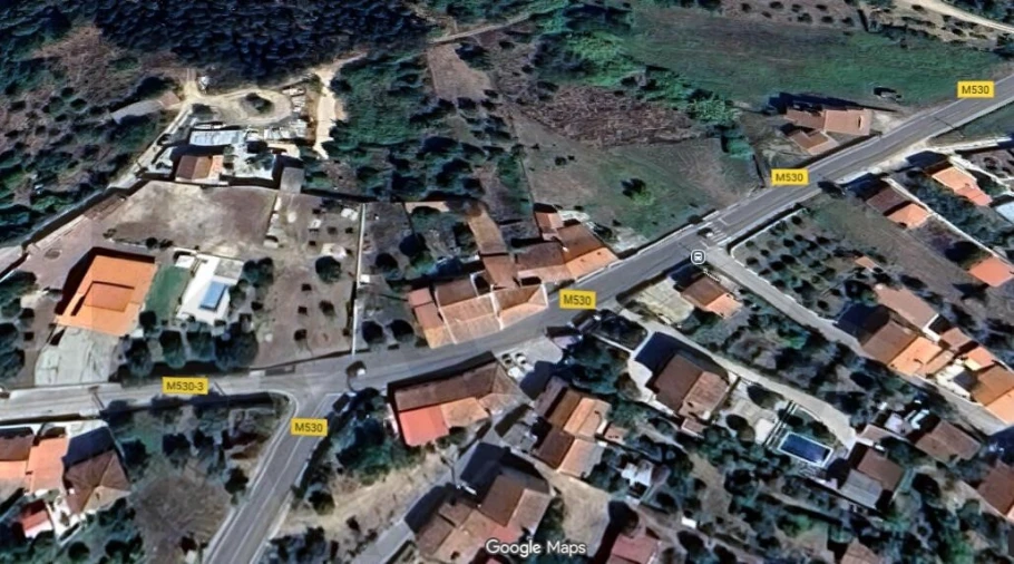 Terreno para Venda em Olalhas Foto 9