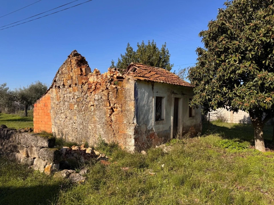 Moradia T2 para Venda em Brogueira, Parceiros de Igreja e Alcorochel Foto 5
