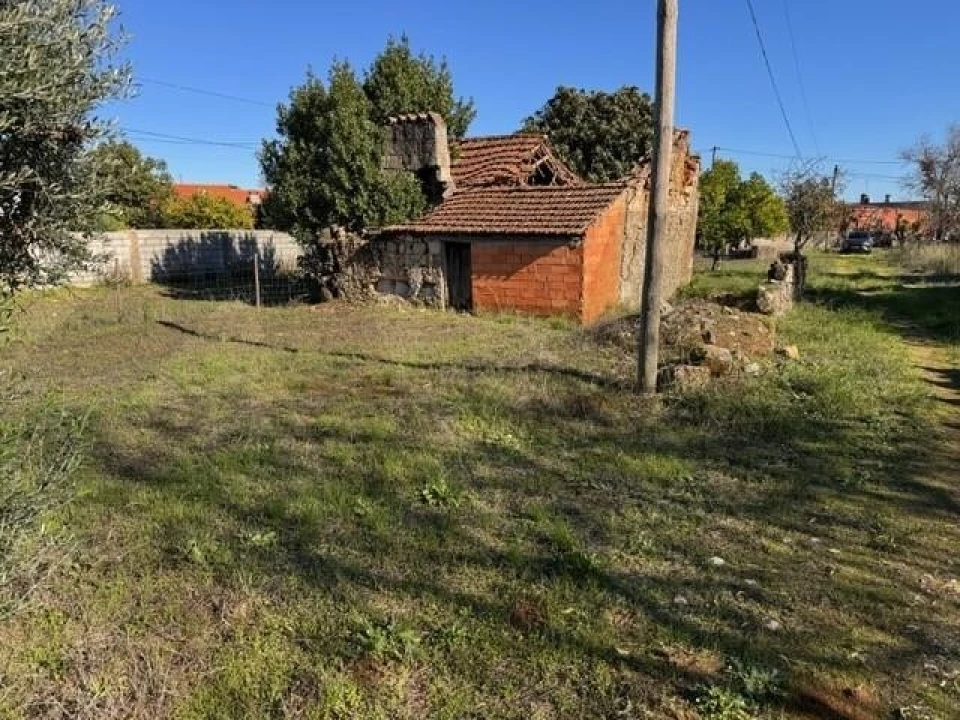 Moradia T2 para Venda em Brogueira, Parceiros de Igreja e Alcorochel Foto 7