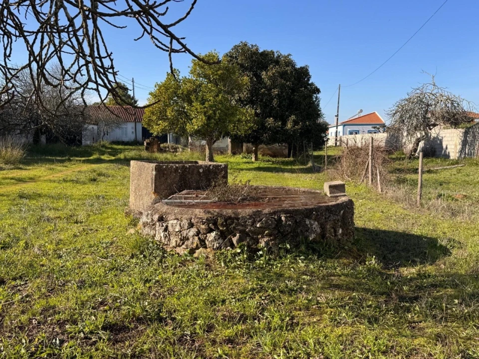Moradia T2 para Venda em Brogueira, Parceiros de Igreja e Alcorochel Foto 12