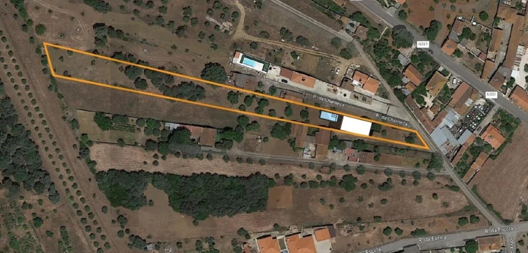 Moradia T2 para Venda em Brogueira, Parceiros de Igreja e Alcorochel Foto 19