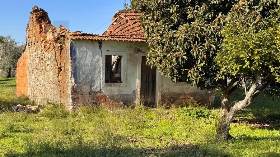 Moradia T2 para Venda em Brogueira, Parceiros de Igreja e Alcorochel