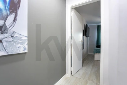 Apartamento T4 para Venda em Santo Antonio da Charneca