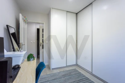 Apartamento T4 para Venda em Santo Antonio da Charneca