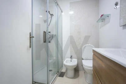 Apartamento T4 para Venda em Santo Antonio da Charneca