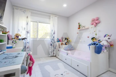 Apartamento T4 para Venda em Santo Antonio da Charneca