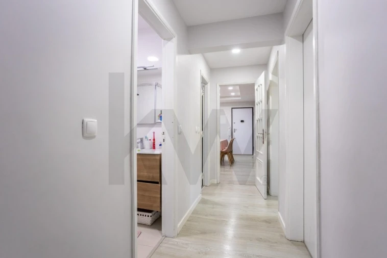Apartamento T4 para Venda em Santo Antonio da Charneca Foto 14
