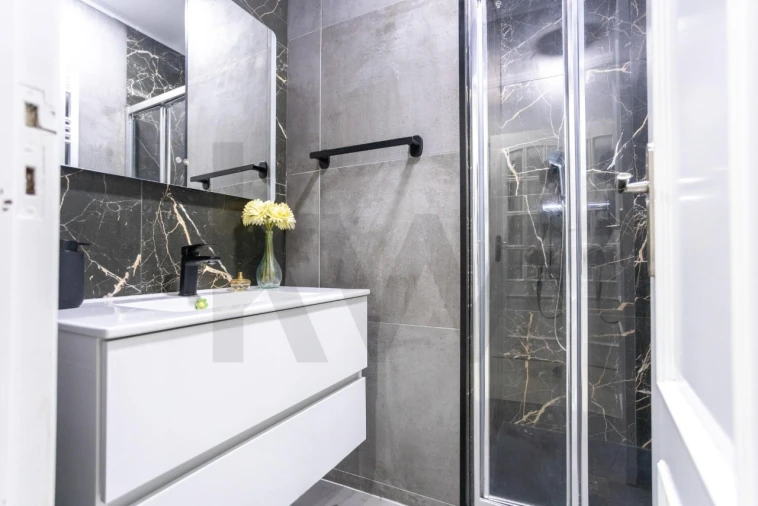 Apartamento T4 para Venda em Santo Antonio da Charneca Foto 17