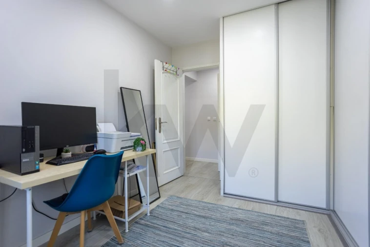 Apartamento T4 para Venda em Santo Antonio da Charneca Foto 22