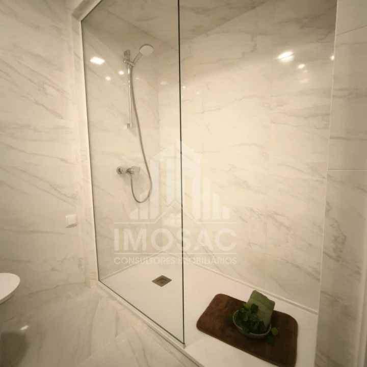 Apartamento T3 para Venda em Benfica Foto 18