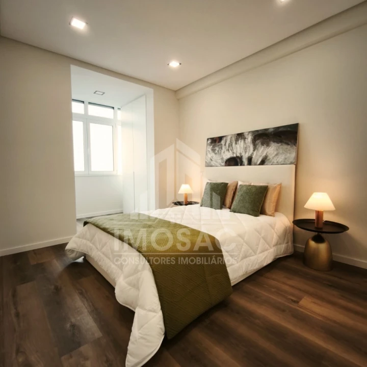 Apartamento T3 para Venda em Benfica Foto 19