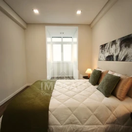 Apartamento T3 para Venda em Benfica