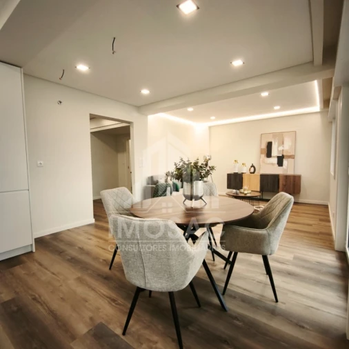 Apartamento T3 para Venda em Benfica Foto 15