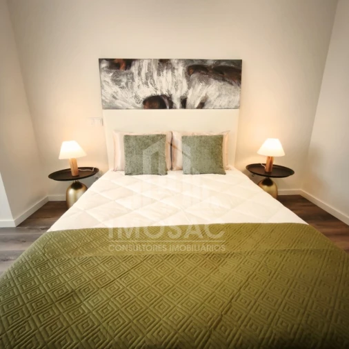 Apartamento T3 para Venda em Benfica Foto 20