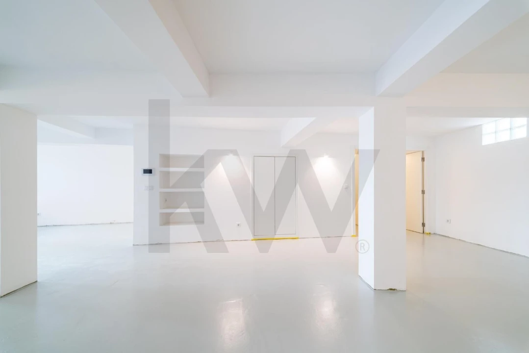 Escritório para Arrendamento em Algés, Linda-A-Velha e Cruz Quebrada-Dafundo Foto 7