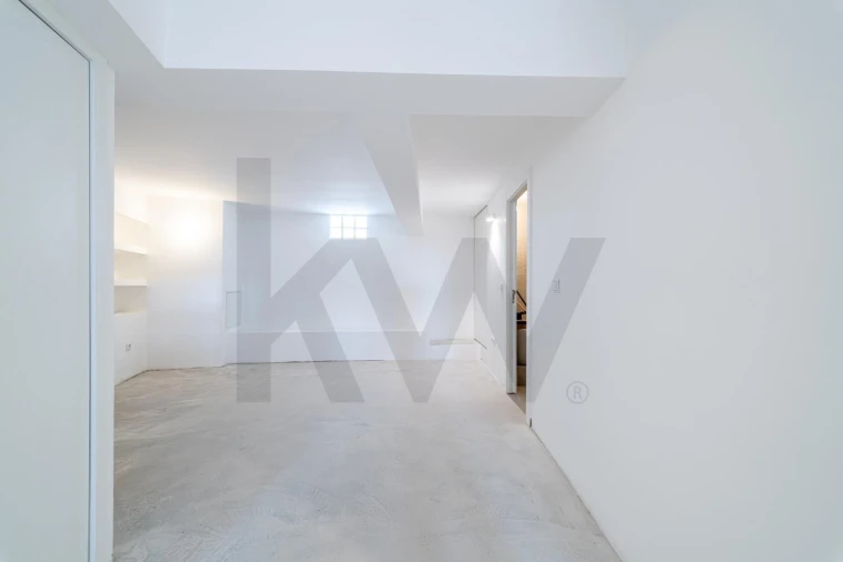 Escritório para Arrendamento em Algés, Linda-A-Velha e Cruz Quebrada-Dafundo Foto 6