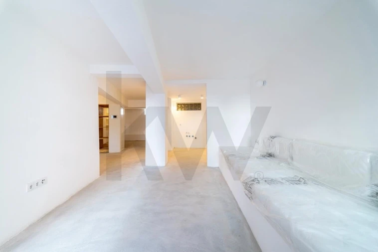 Escritório para Arrendamento em Algés, Linda-A-Velha e Cruz Quebrada-Dafundo Foto 9