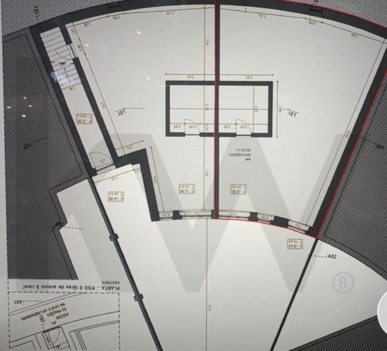 Escritório para Arrendamento em Algés, Linda-A-Velha e Cruz Quebrada-Dafundo Foto 13