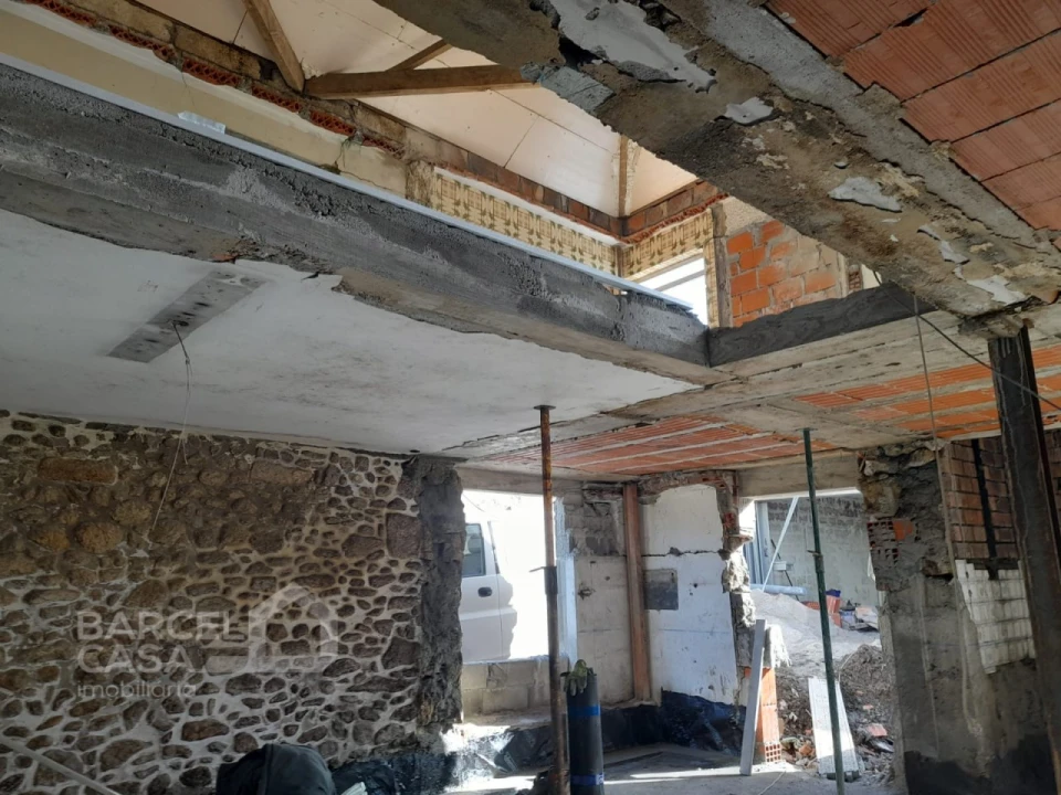 Apartamento T2 para Venda em Barroselas e Carvoeiro Foto 4