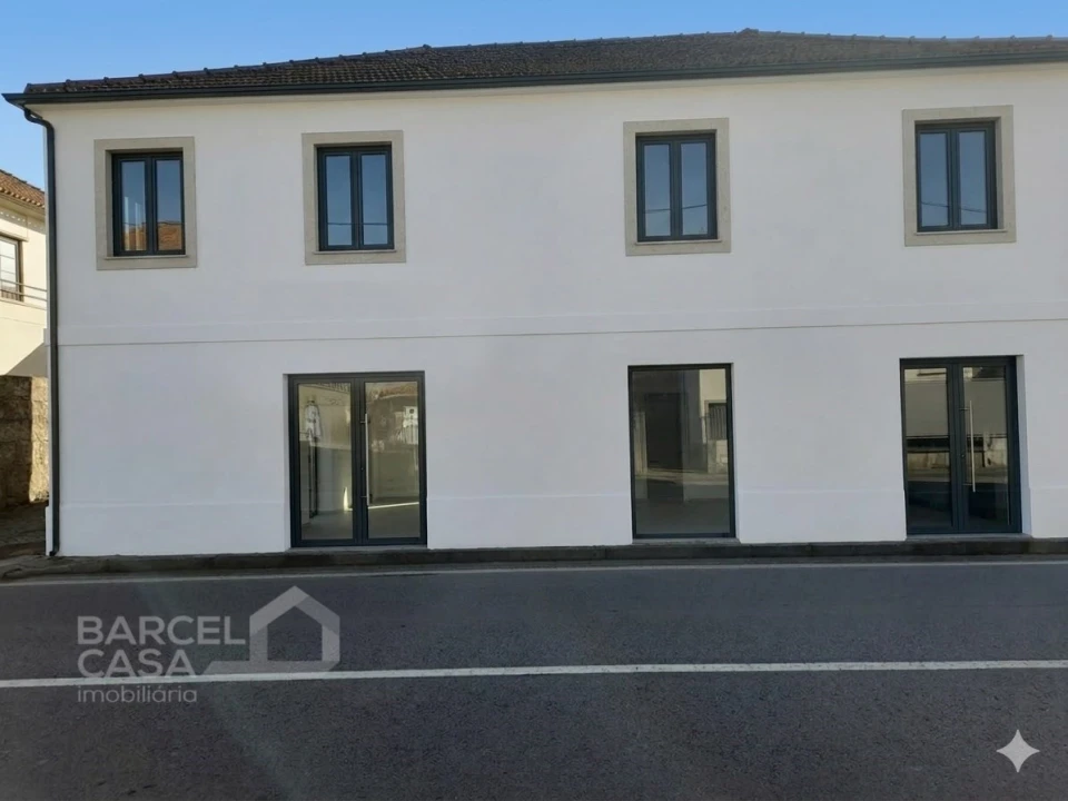 Apartamento T2 para Venda em Barroselas e Carvoeiro Foto 3