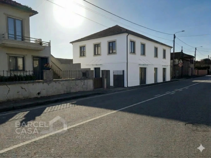 Apartamento T2 para Venda em Barroselas e Carvoeiro Foto 2
