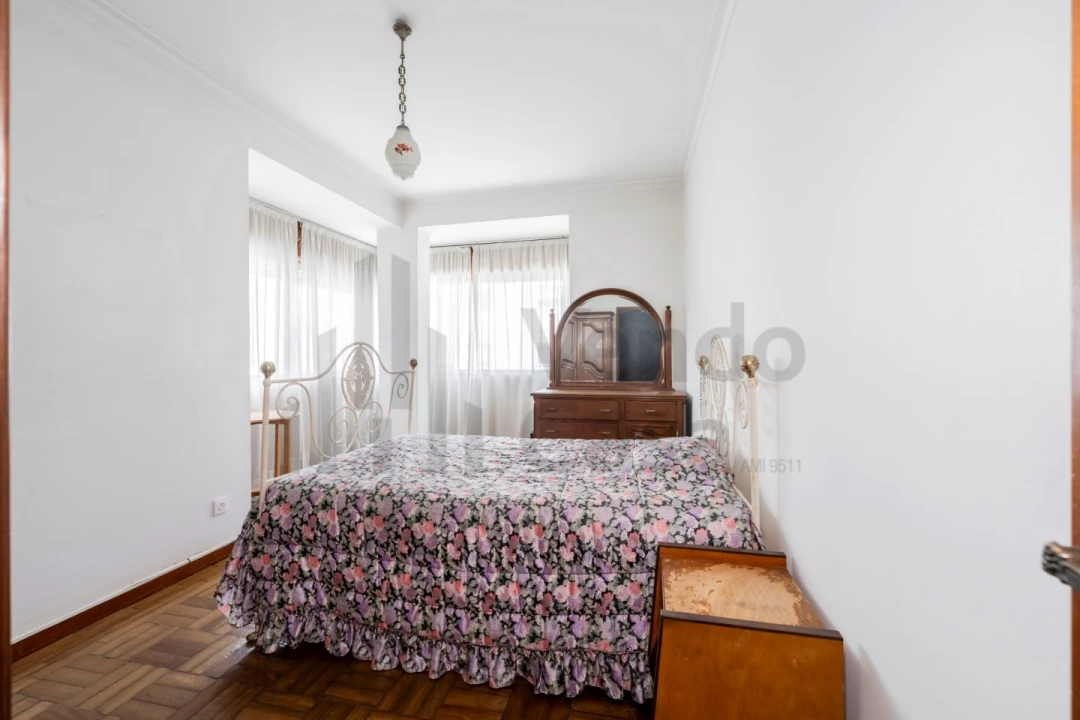 Apartamento T3 para Venda em São Vicente (Braga) Foto 16