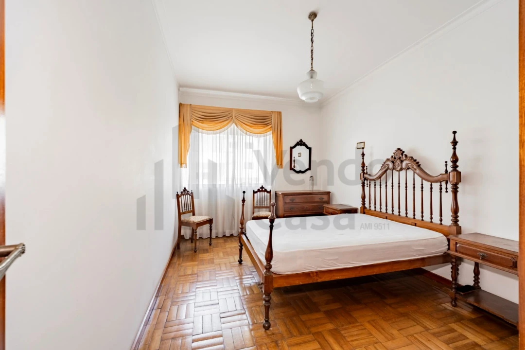 Apartamento T3 para Venda em São Vicente (Braga) Foto 4