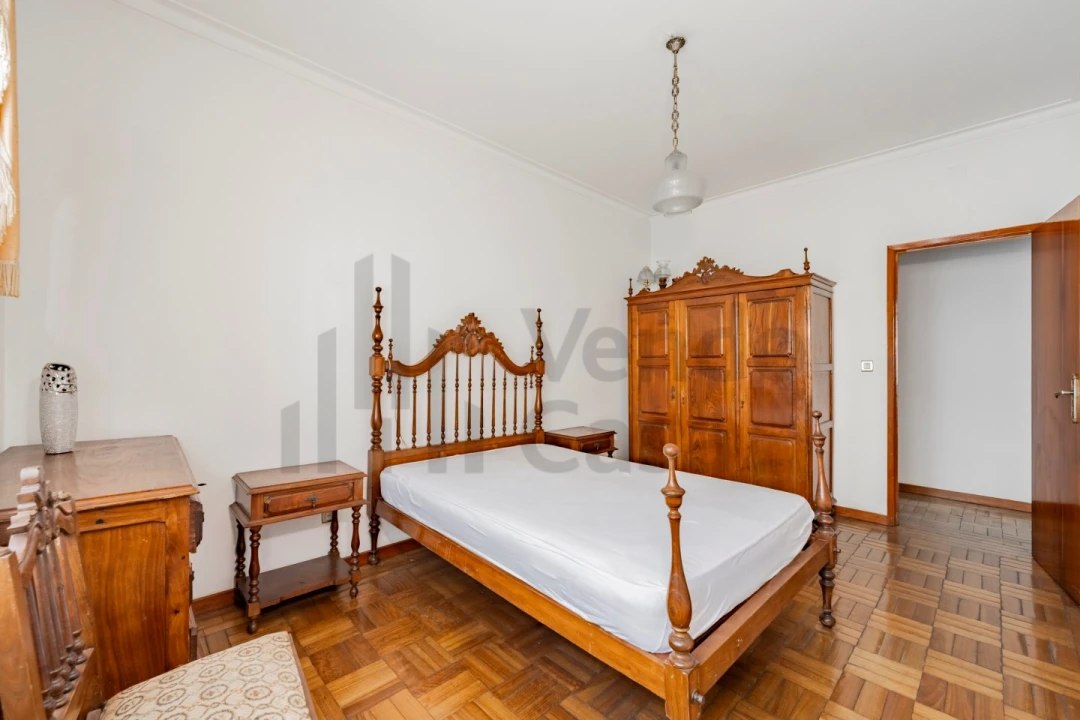 Apartamento T3 para Venda em São Vicente (Braga) Foto 5
