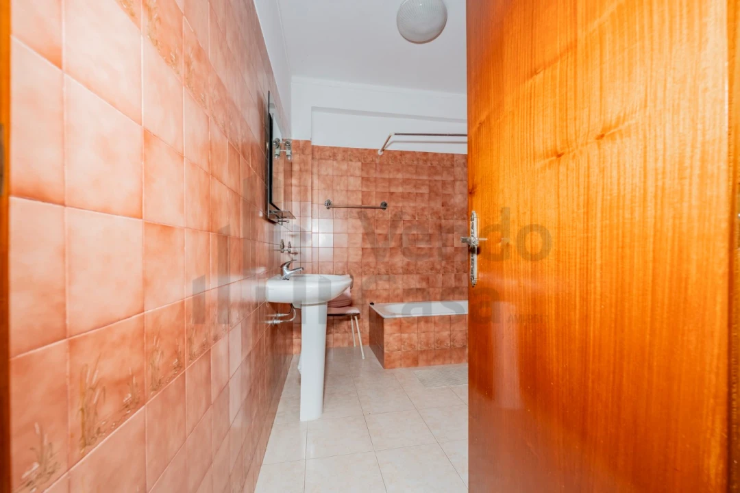 Apartamento T3 para Venda em São Vicente (Braga) Foto 14