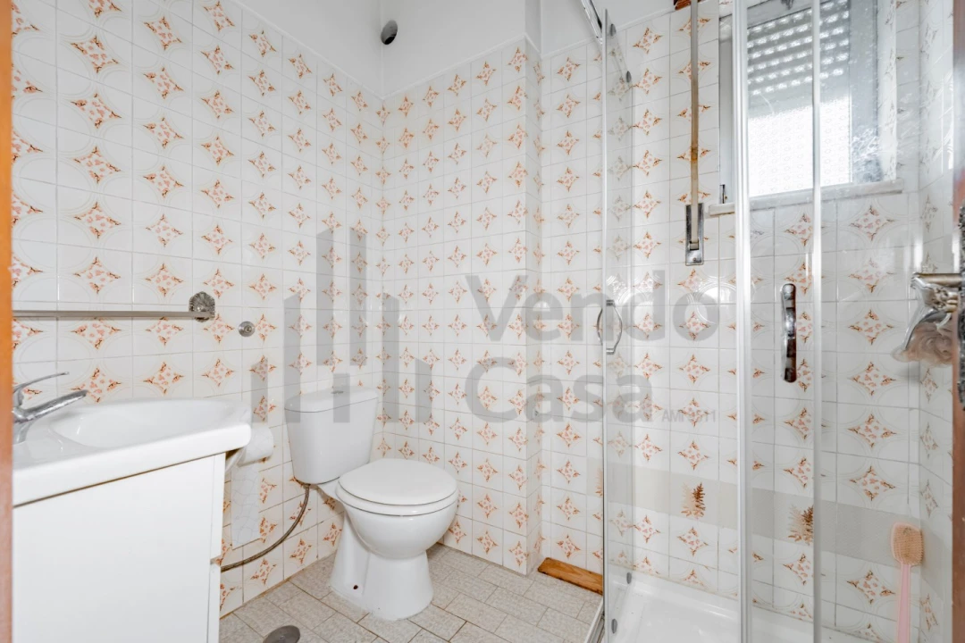 Apartamento T3 para Venda em São Vicente (Braga) Foto 12