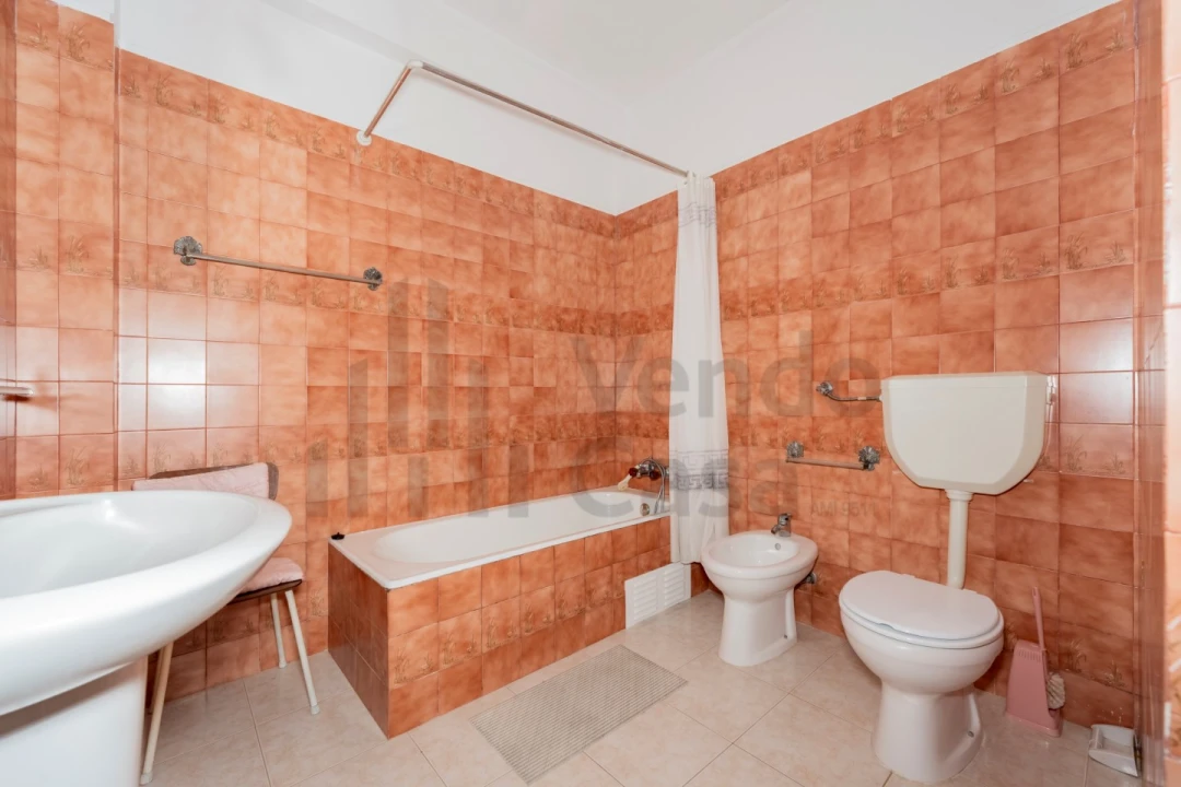 Apartamento T3 para Venda em São Vicente (Braga) Foto 13
