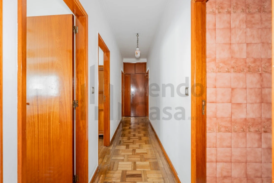 Apartamento T3 para Venda em São Vicente (Braga) Foto 15