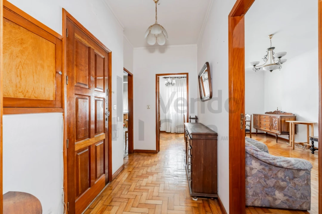 Apartamento T3 para Venda em São Vicente (Braga) Foto 2