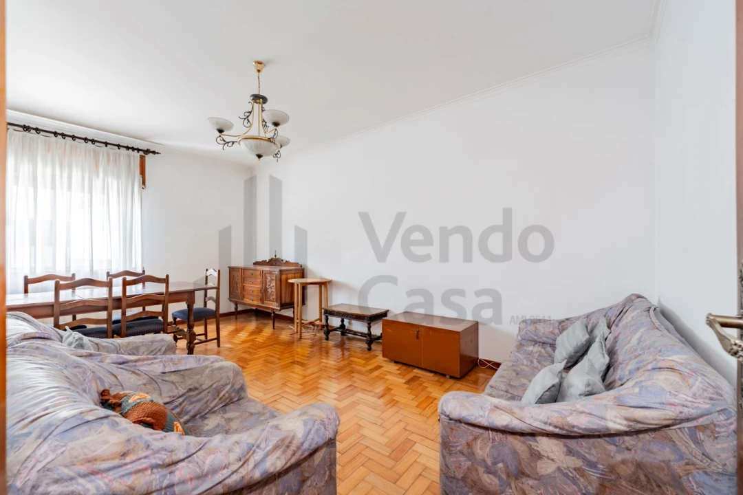 Apartamento T3 para Venda em São Vicente (Braga) Foto 7