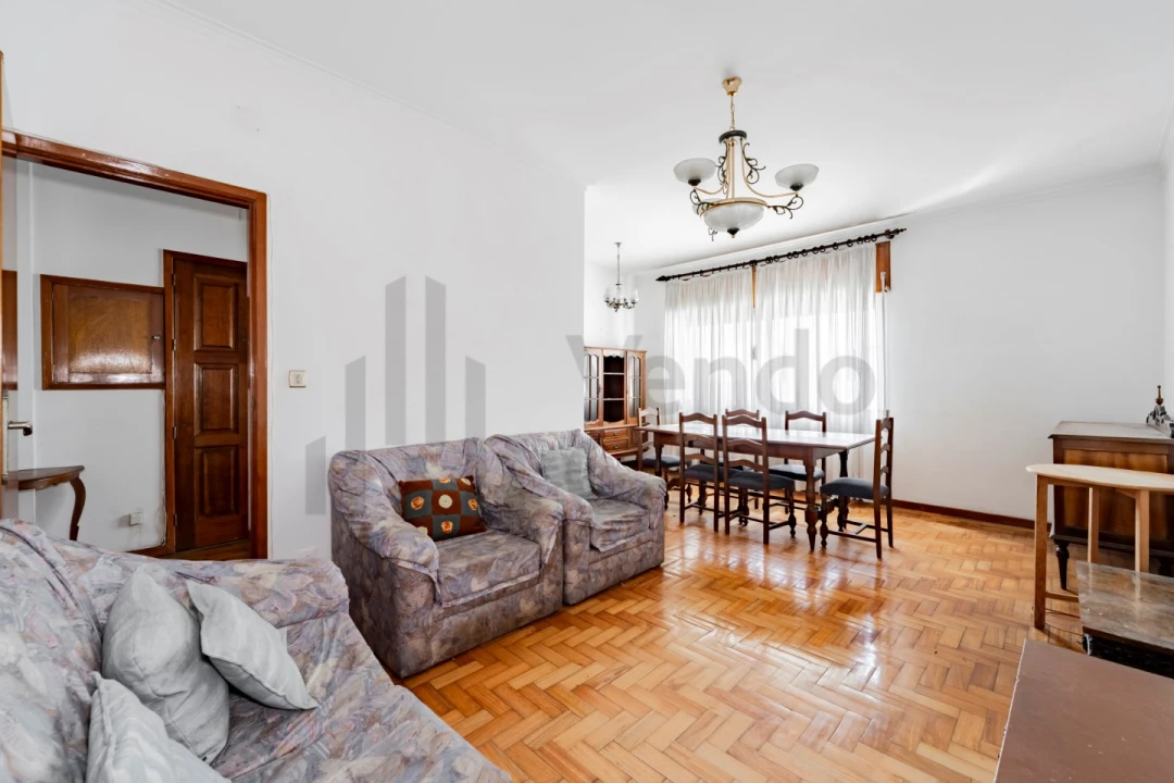 Apartamento T3 para Venda em São Vicente (Braga) Foto 6